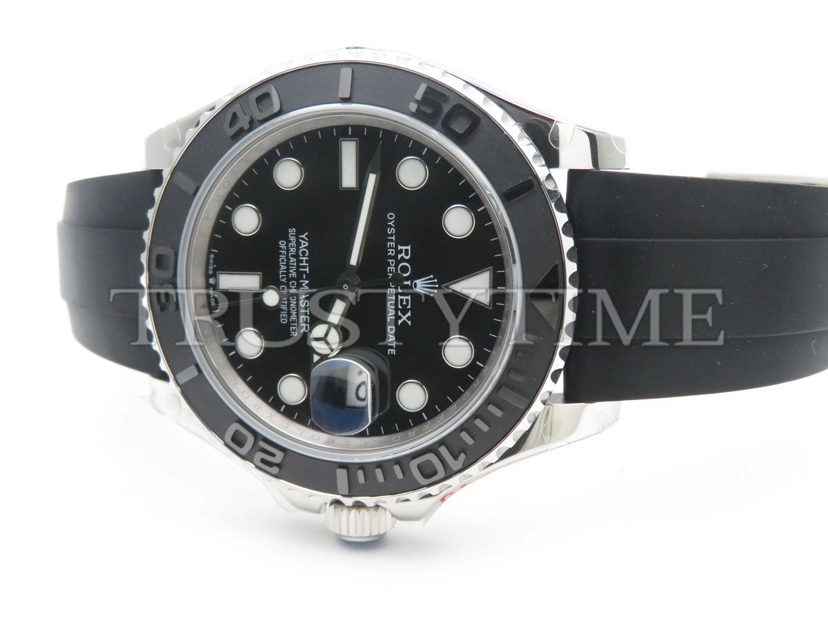 Копия часов Rolex Yacht-Master 42mm 226659-0002