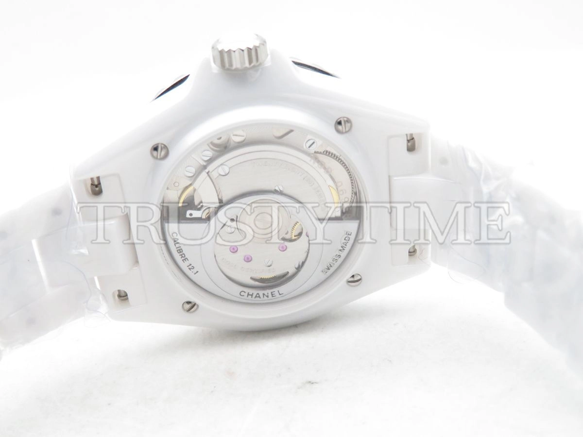 Копия часов Chanel J-12-20 38 H6476