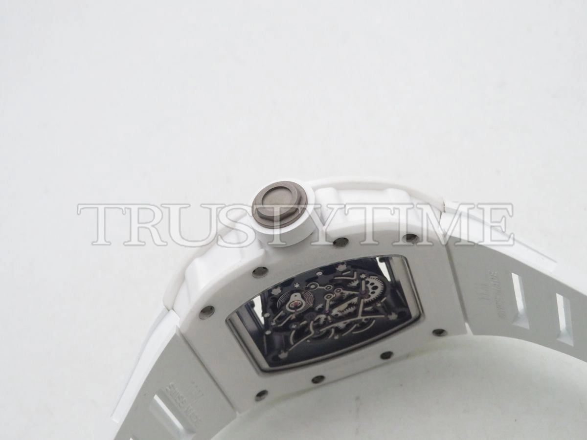 Копия часов Richard Mille RM055