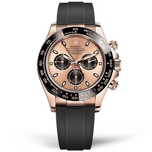 Копия часов Rolex Cosmograph Daytona 116515LN-0018