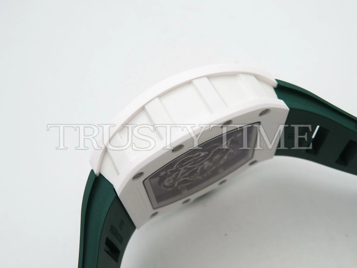 Копия часов Richard Mille RM055 Bubba Watson