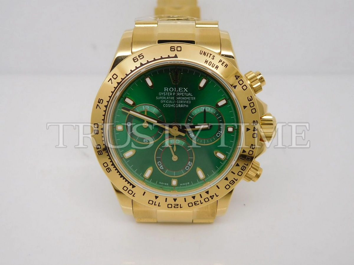 Копия часов Rolex Cosmograph Daytona 116508-0013