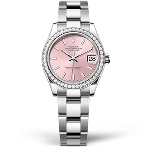 Копия часов Rolex DateJust 31mm 278384RBR-0017