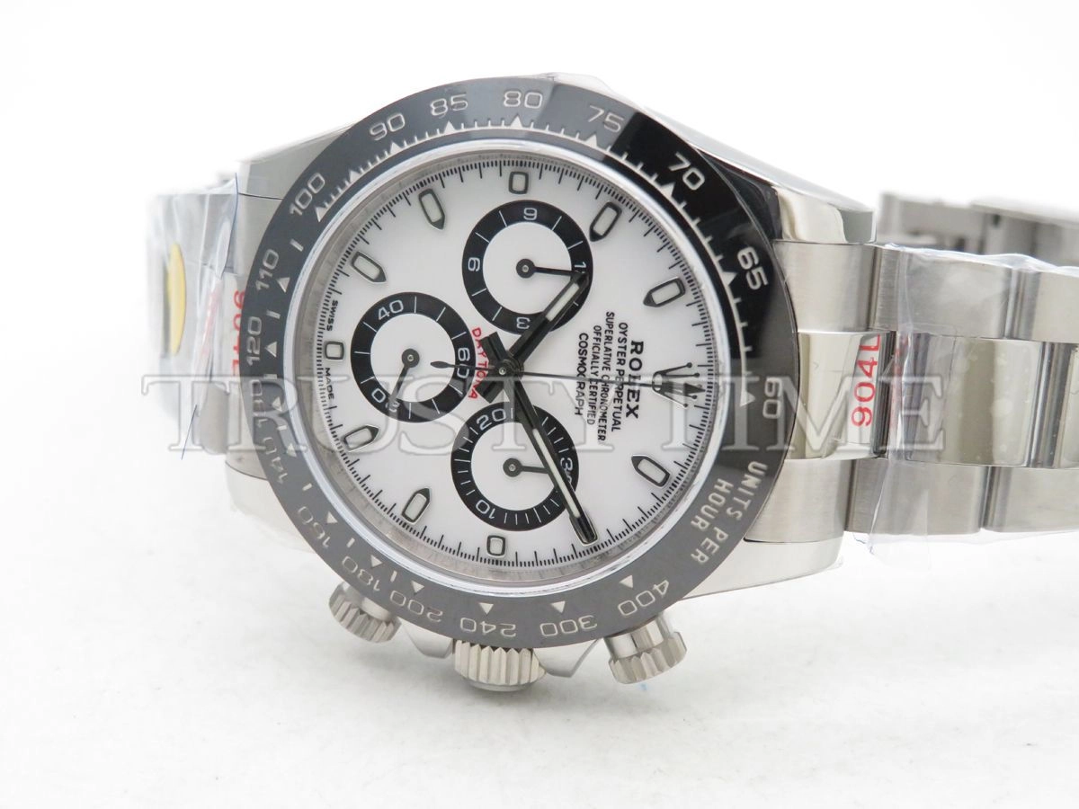 Копия часов Rolex Cosmograph Daytona 116500LN-0001