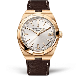Копия часов Vacheron Constantin Overseas 41mm 4500V/000R-B127