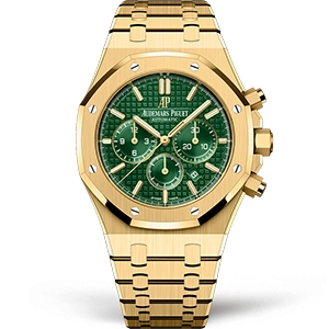 Копия часов Audemars Piguet Royal Oak Selfwinding Chronograph 26331BA.OO.1220BA.02