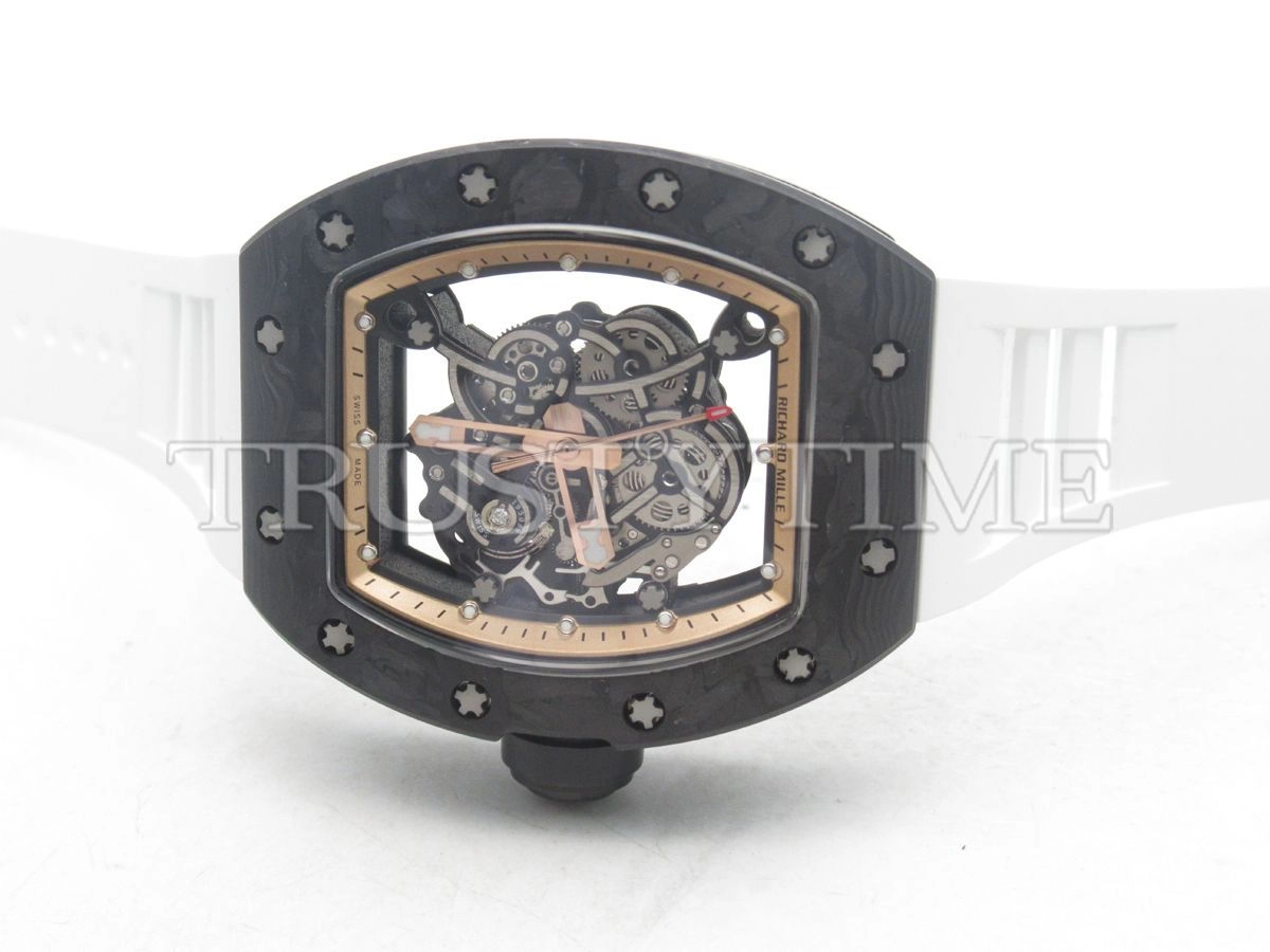 Копия часов Richard Mille RM055 Bubba Watson V2