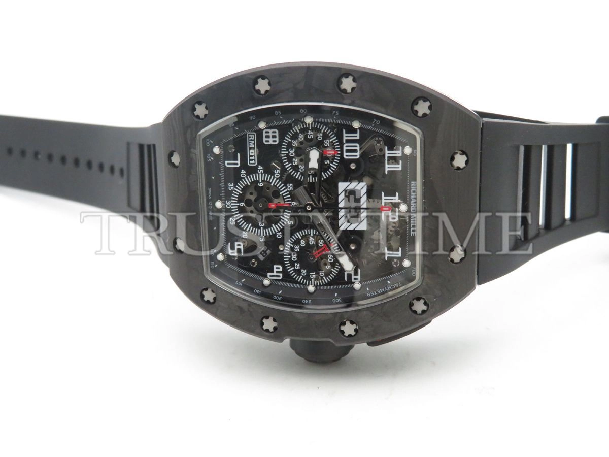 Копия часов Richard Mille RM011 Limited Edition