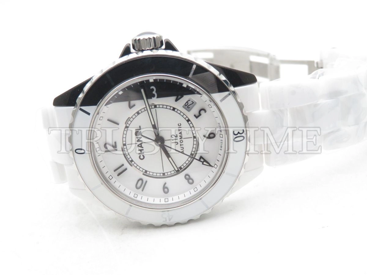 Копия часов Chanel J-12 38 Paradoxe H6515