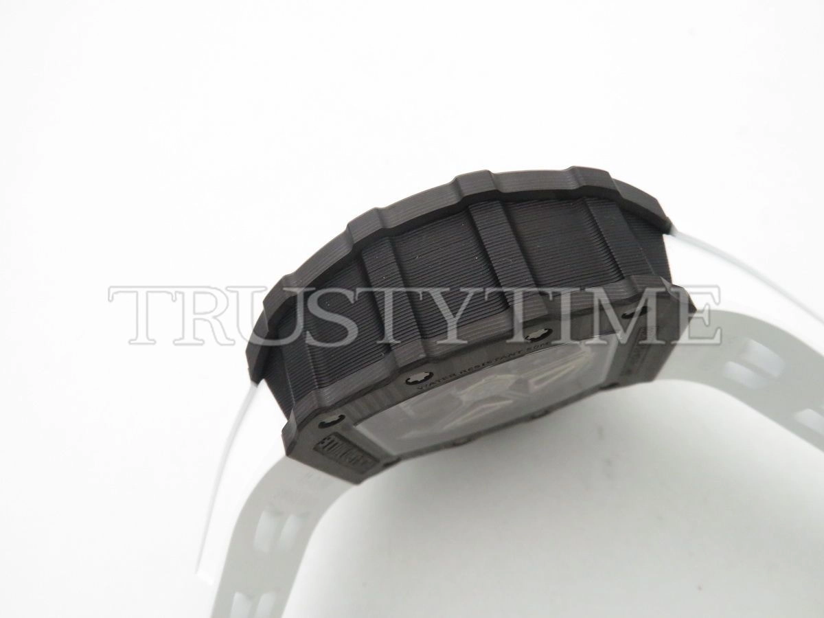 Копия часов Richard Mille RM011-03 Auto Flyback Chronograph