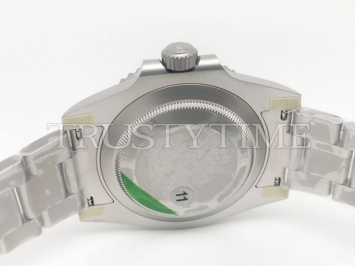 Копия часов Rolex Submariner DiW 41mm Fuchsia