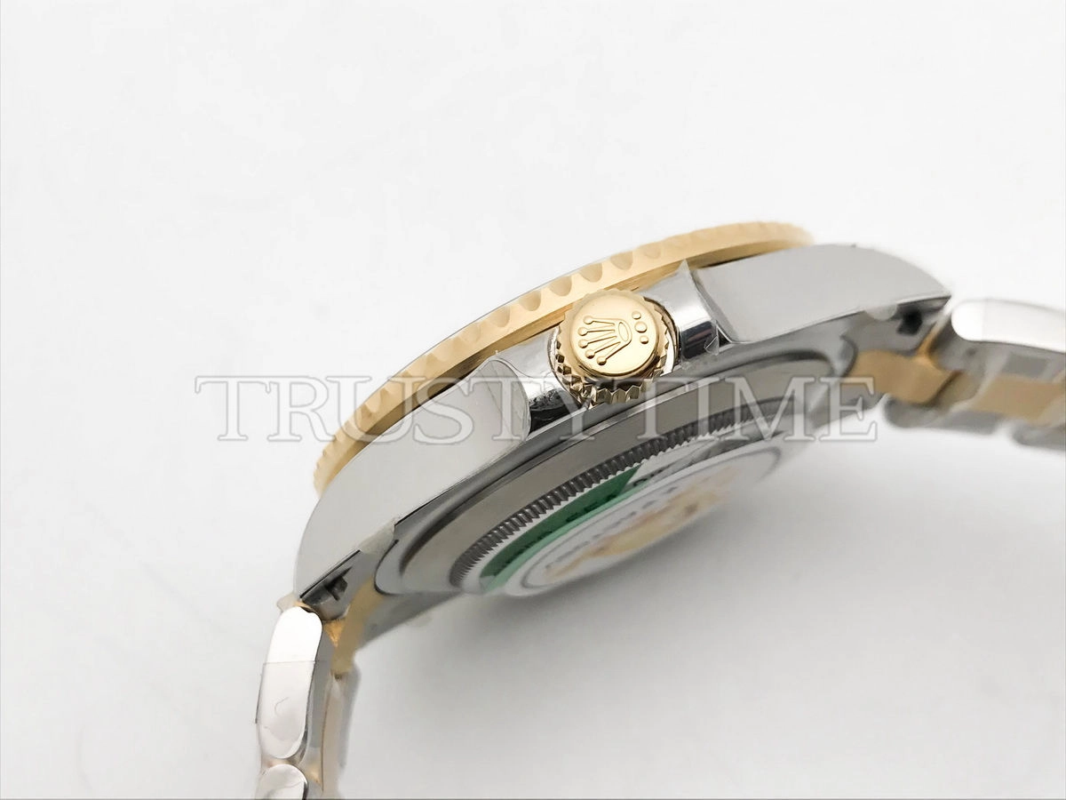 Копия часов Rolex Sea-Dweller 43mm 126603-0001