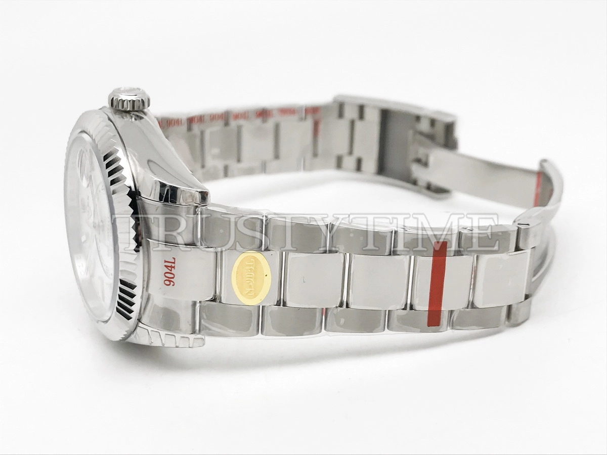 Копия часов Rolex Sky-Dweller 42mm 326934-0003