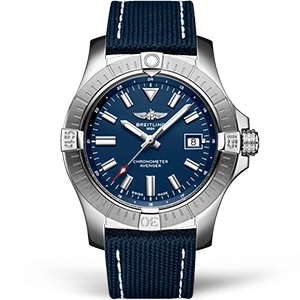 Копия часов Breitling Avenger Automatic 43 A17318101C1X1