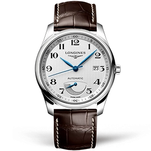 Копия часов Longines Master Collection Power Reserve 40mm L2.908.4.78.3