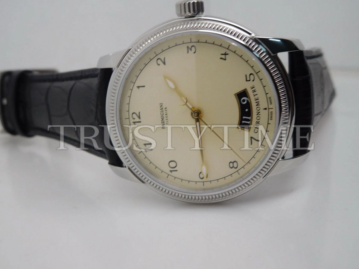 Копия часов Parmigiani Fleurier Toric 41mm PFC423-1202400-HA1441