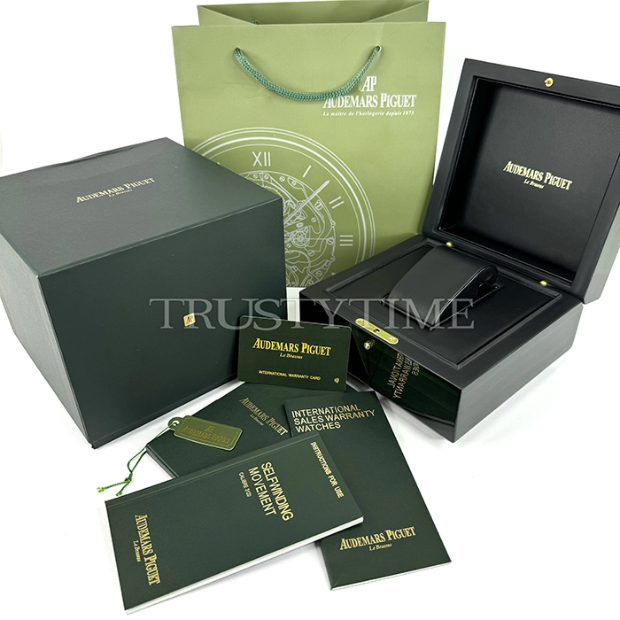 Копия часов Коробка для часов Audemars Piguet