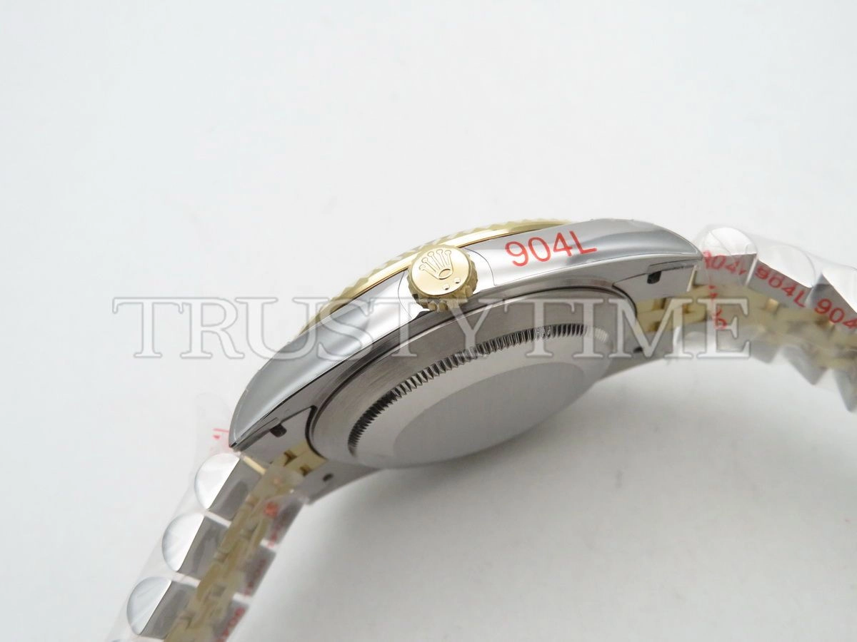 Копия часов Rolex DateJust II 41mm 126333-0016