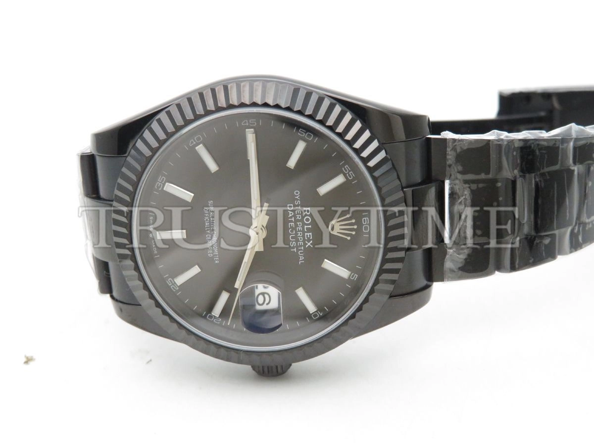 Копия часов Rolex DateJust II 41mm 126300