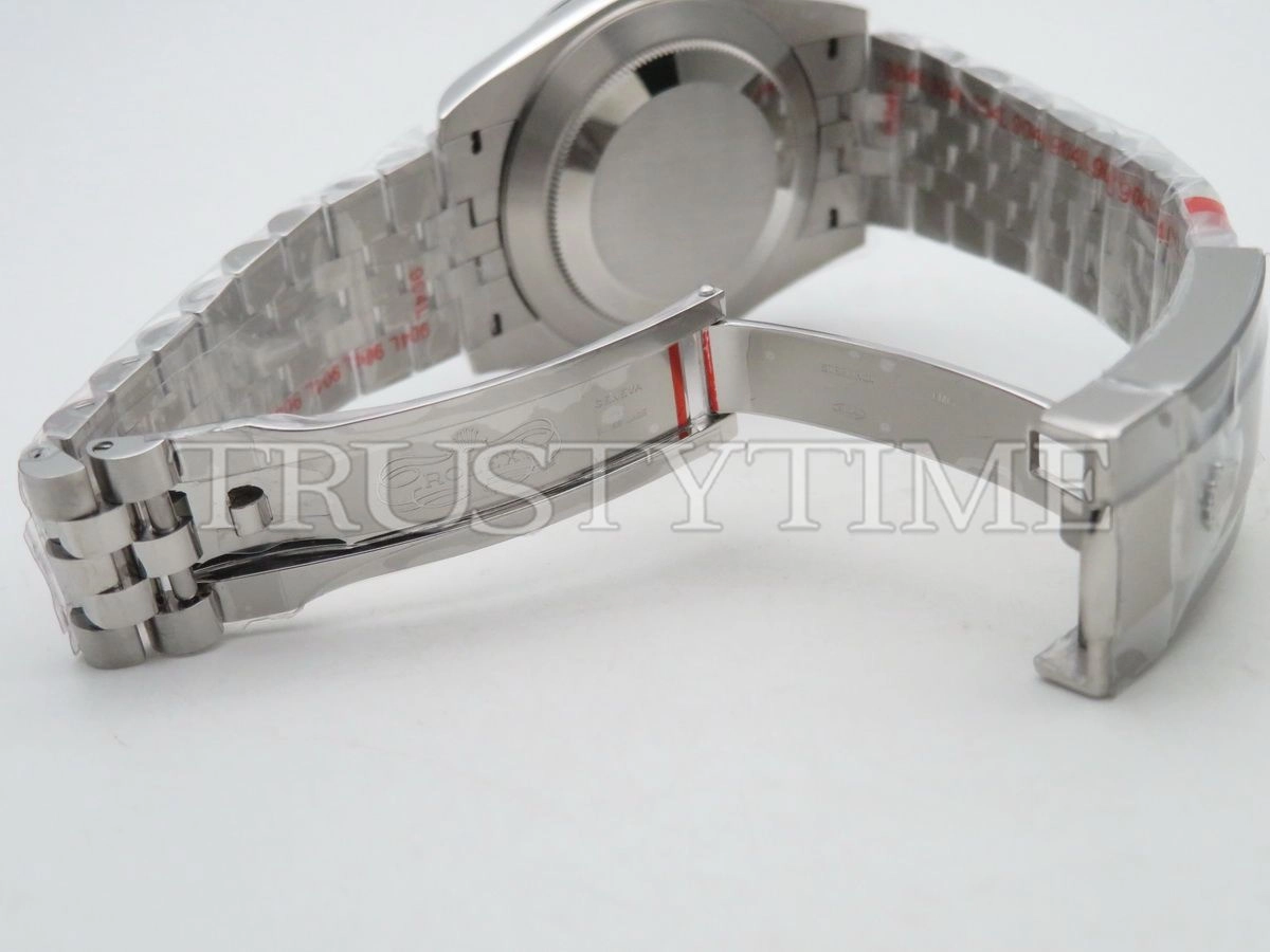 Копия часов Rolex DateJust II 41mm 126334-0016
