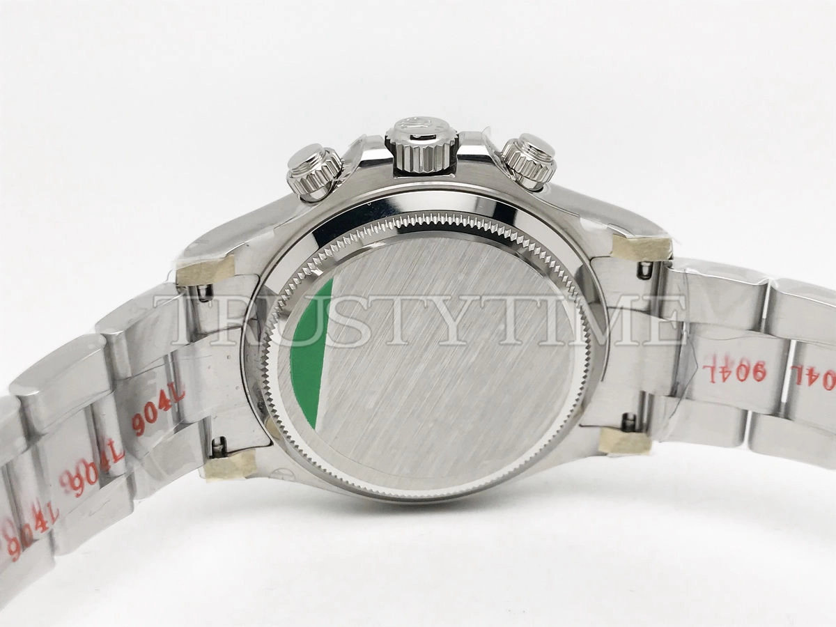 Копия часов Rolex Cosmograph Daytona 126500LN-0002
