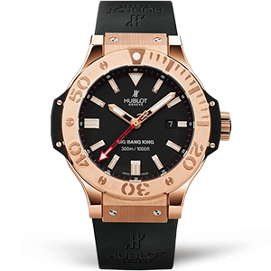 Копия часов Hublot Big Bang King 48mm 322.PX.100.RX