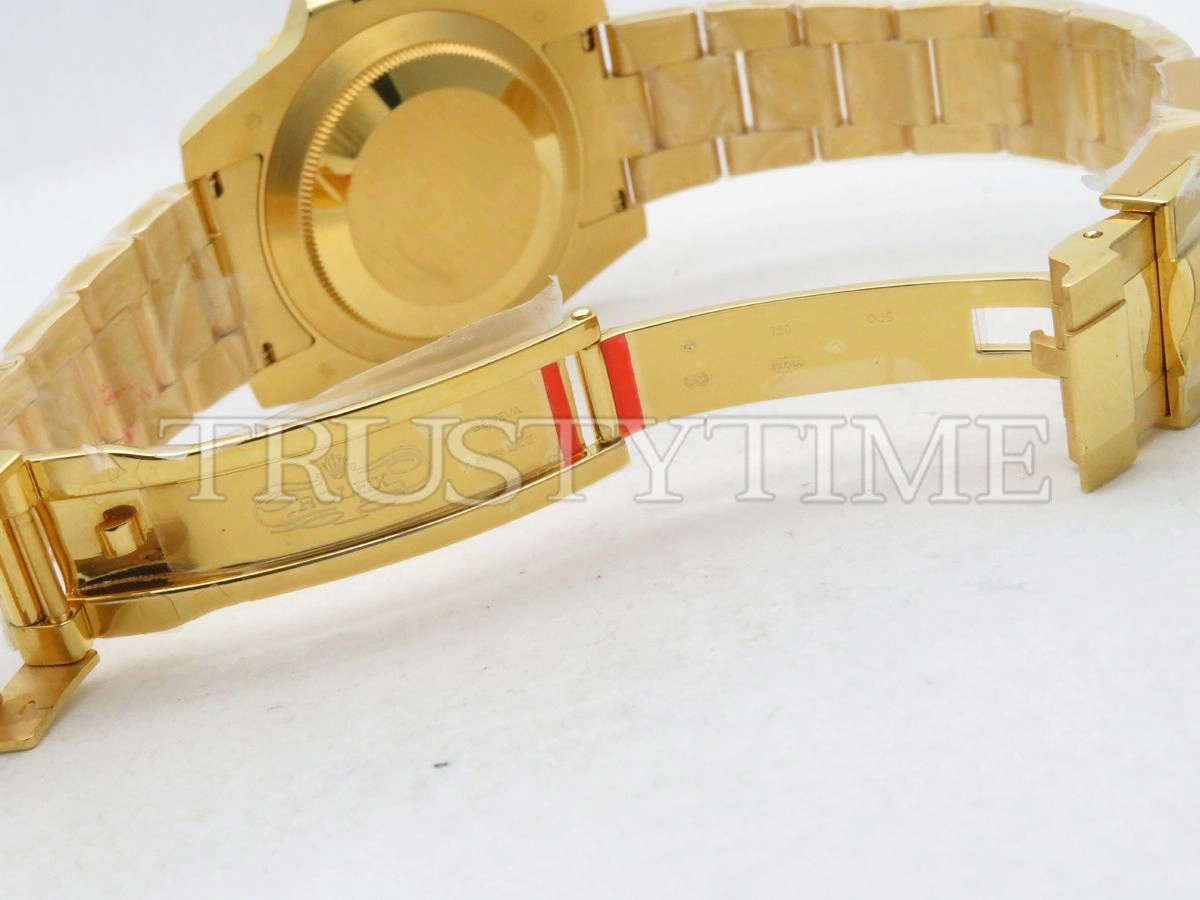 Копия часов Rolex Submariner 40mm 116618LN-0001