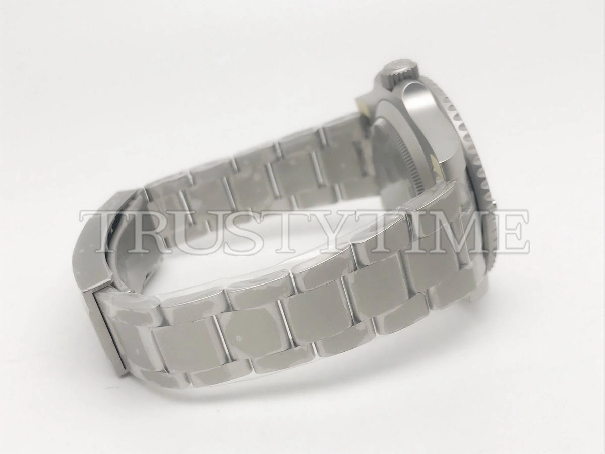 Копия часов Rolex Submariner DiW 41mm Fuchsia