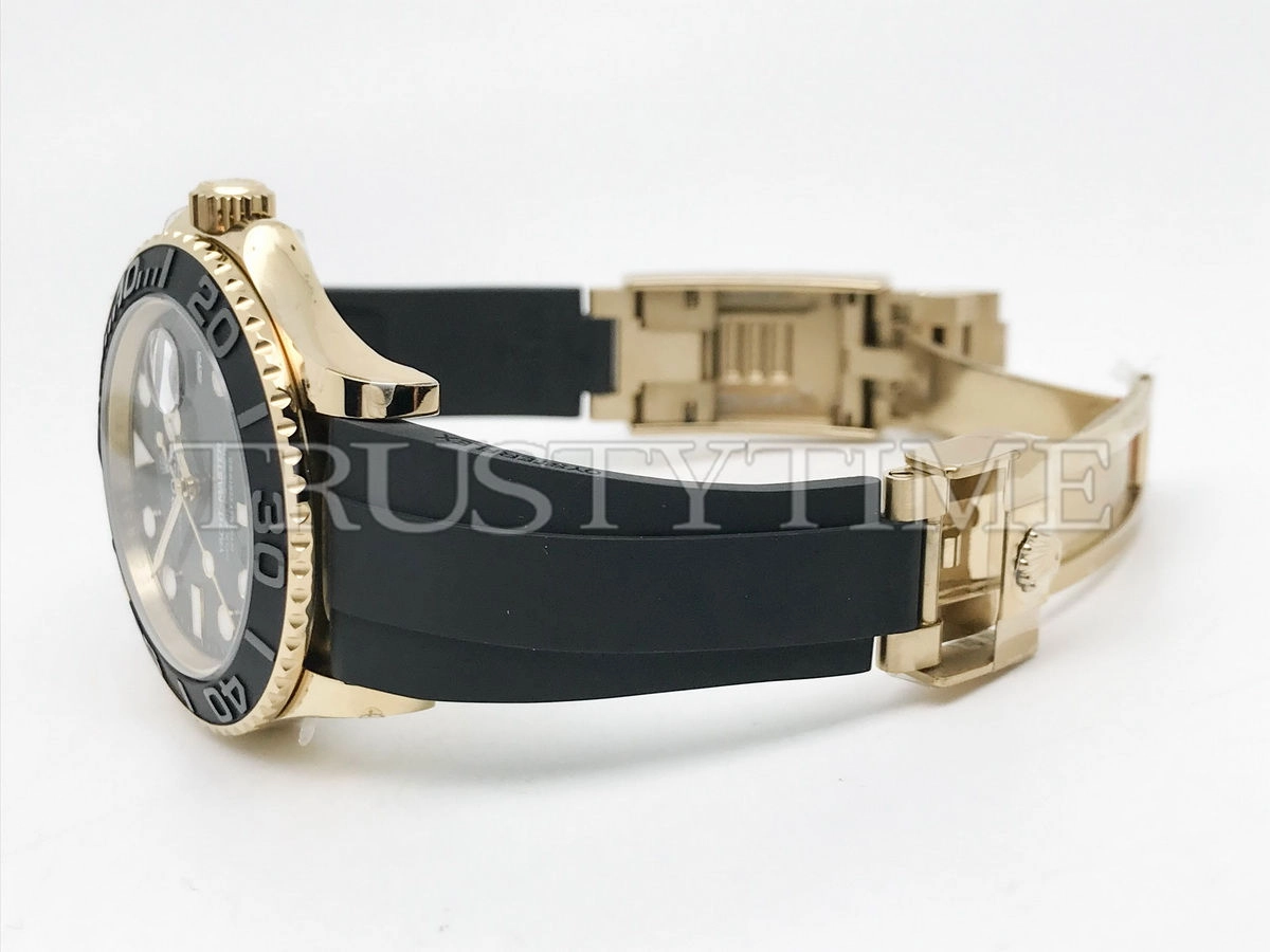 Копия часов Rolex Yacht-Master 42mm 226658-0001