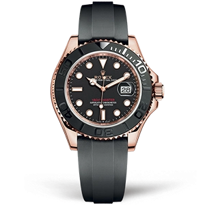 Копия часов Rolex Yacht-Master 40mm 126655-0002