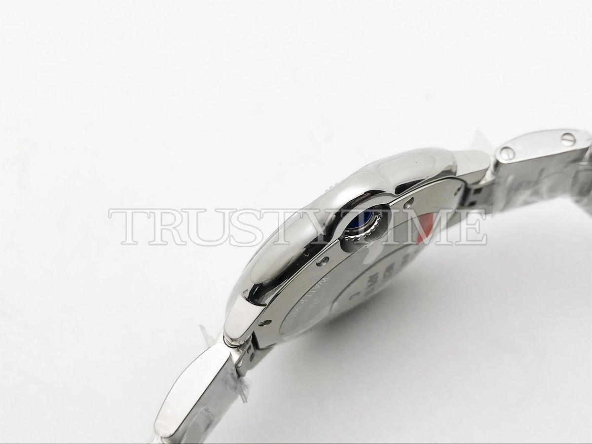 Копия часов Cartier Ballon Bleu 33 WSBB0044