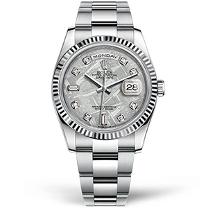 Копия часов Rolex Day-Date 36mm 118239-0295