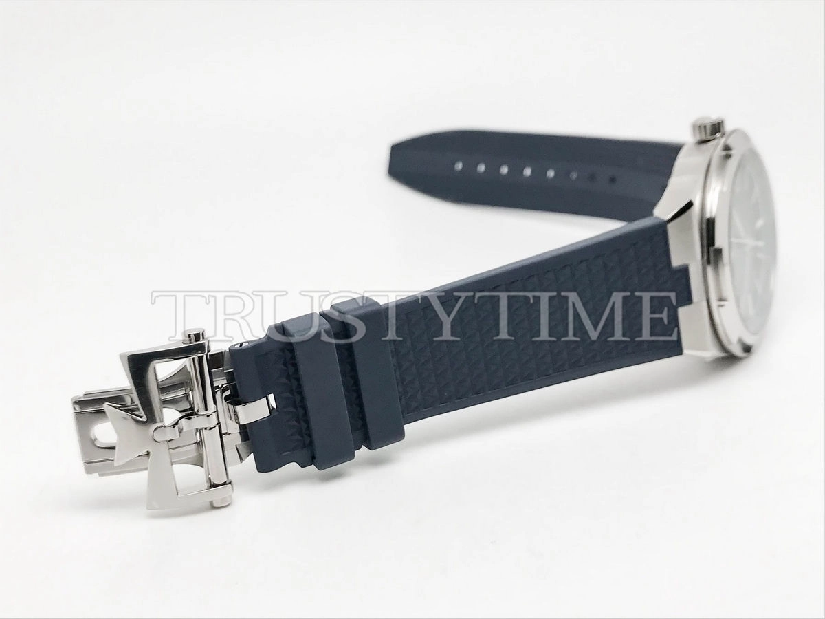 Копия часов Vacheron Constantin Overseas 41mm 4500V/110A-B128