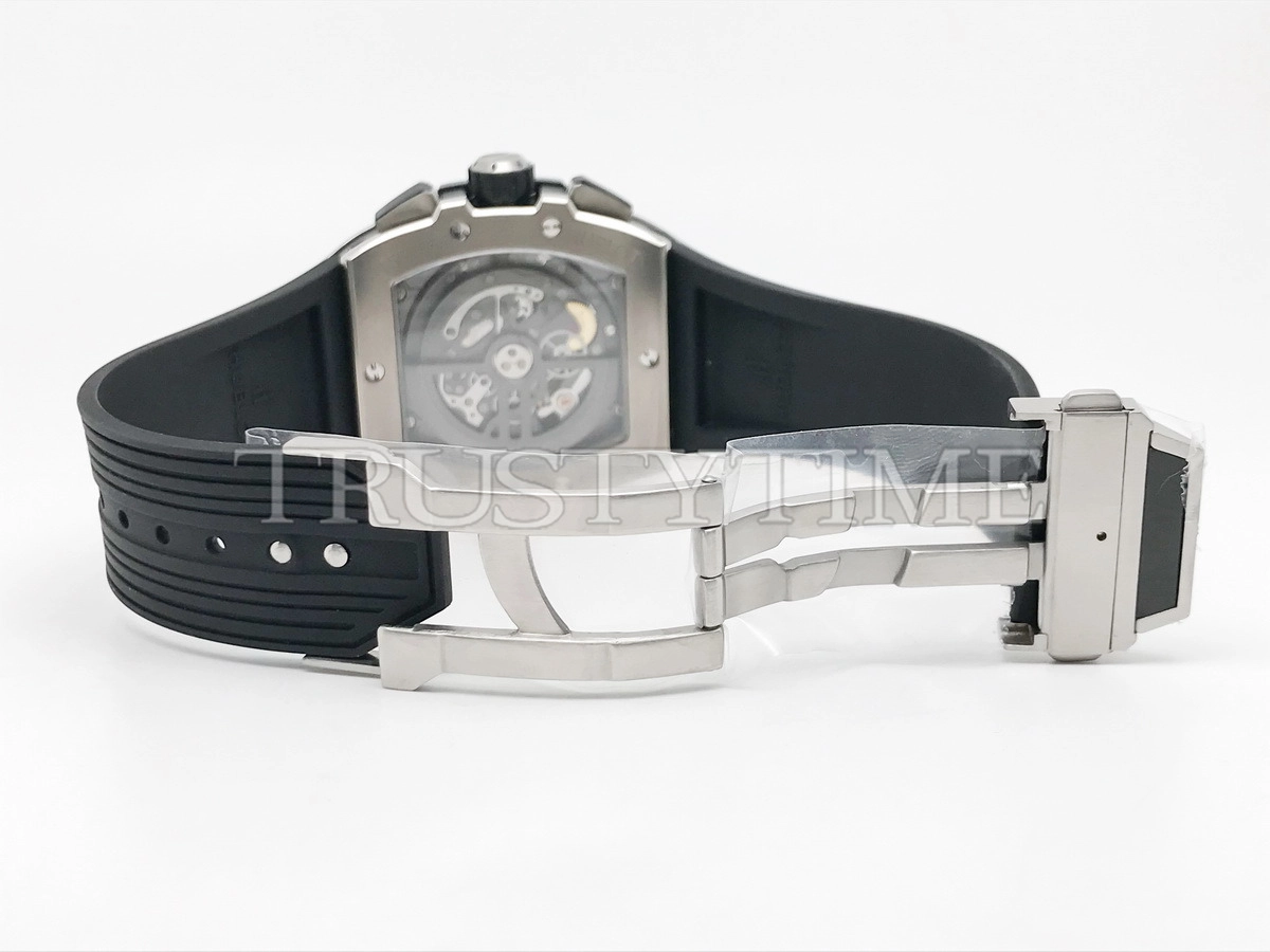 Копия часов Hublot Spirit Of Big Bang Titanium Ceramic 42 642.NM.0170.RX