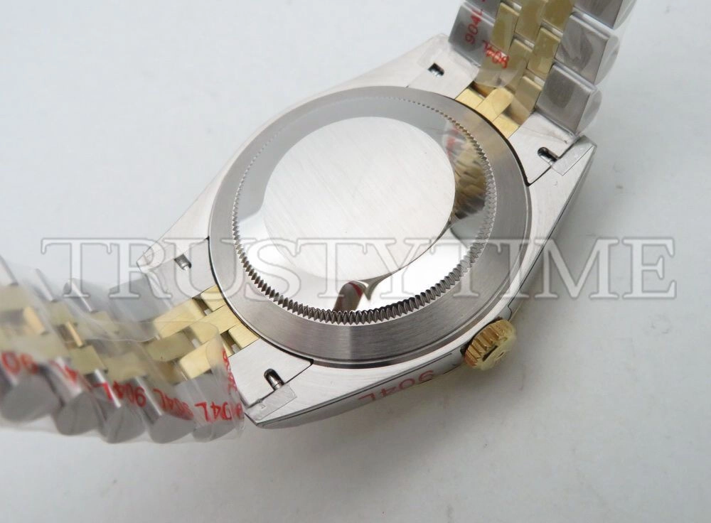Копия часов Rolex DateJust II 41mm 126333-0016