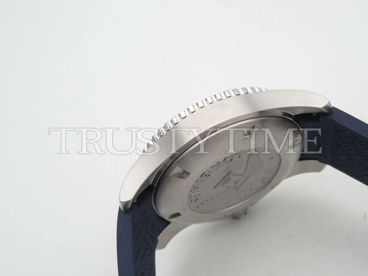 Копия часов Longines Sport Hydroconquest 41mm L3.781.4.96.9