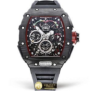 Копия часов Richard Mille RM050-03 McLaren Limited Edition
