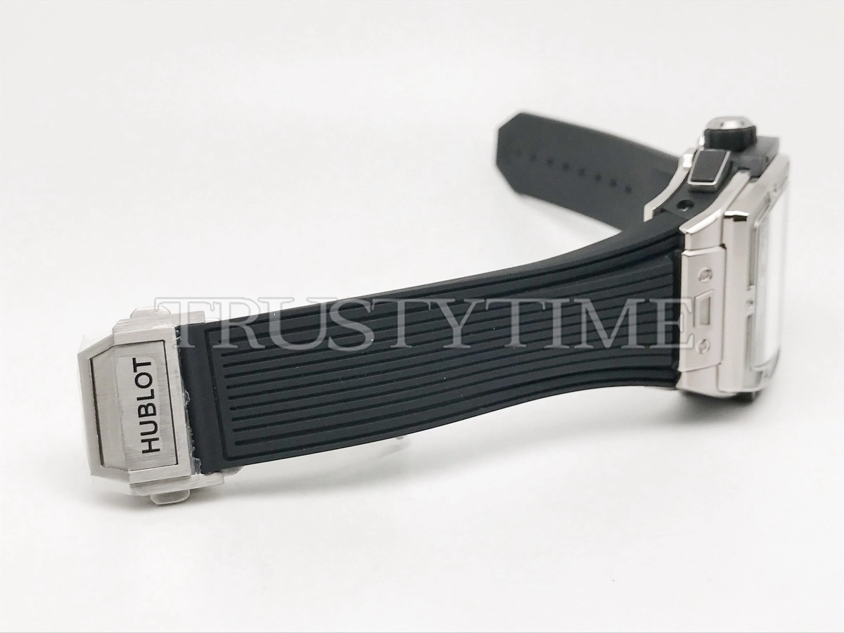 Копия часов Hublot Spirit Of Big Bang Titanium 42 642.NX.0170.RX