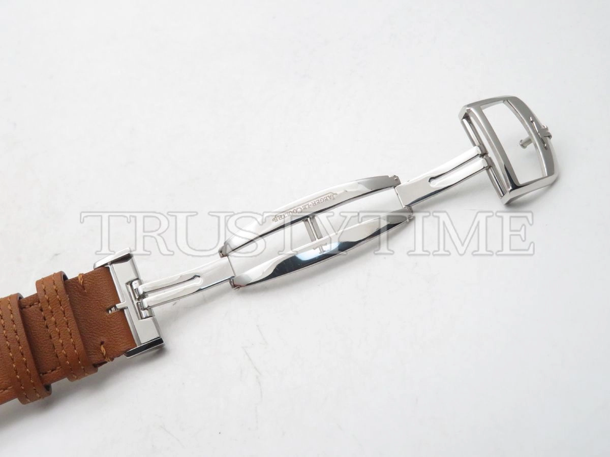 Копия часов Jaeger-LeCoultre Master Control Date 40mm 4018420
