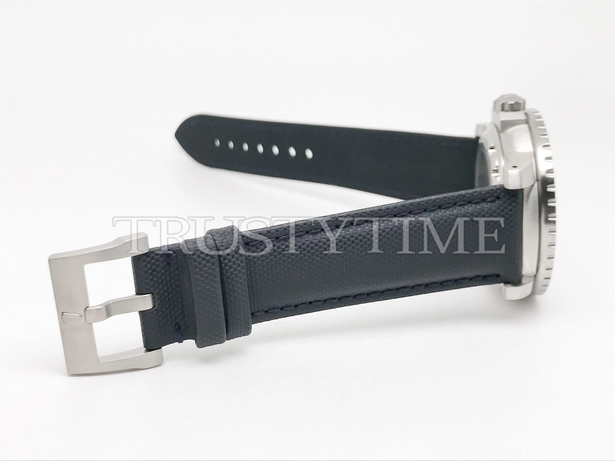 Копия часов Blancpain Fifty Fathoms Ocean Commitment III 5008-11B40-NAOA