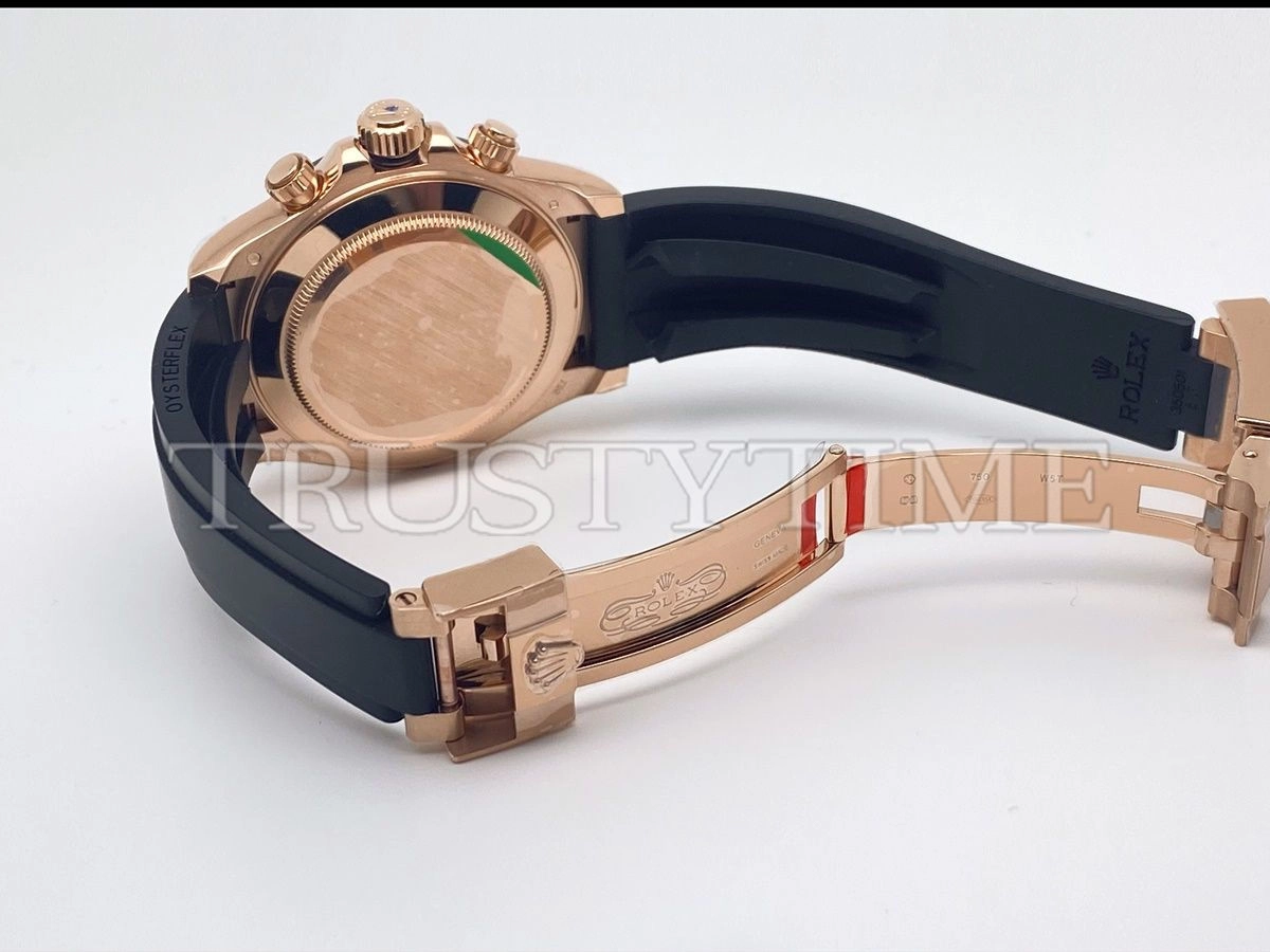 Копия часов Rolex Cosmograph Daytona 116515LN-0021