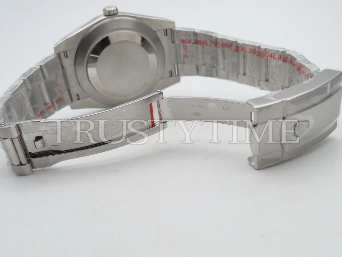 Копия часов Rolex DateJust II 41mm 126334-0015