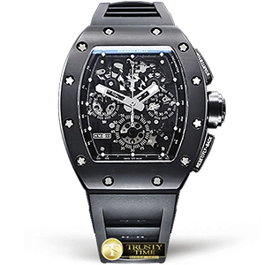 Копия часов Richard Mille RM011 Felipe Massa