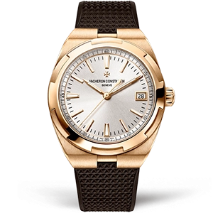 Копия часов Vacheron Constantin Overseas 41mm 4500V/000R-B127
