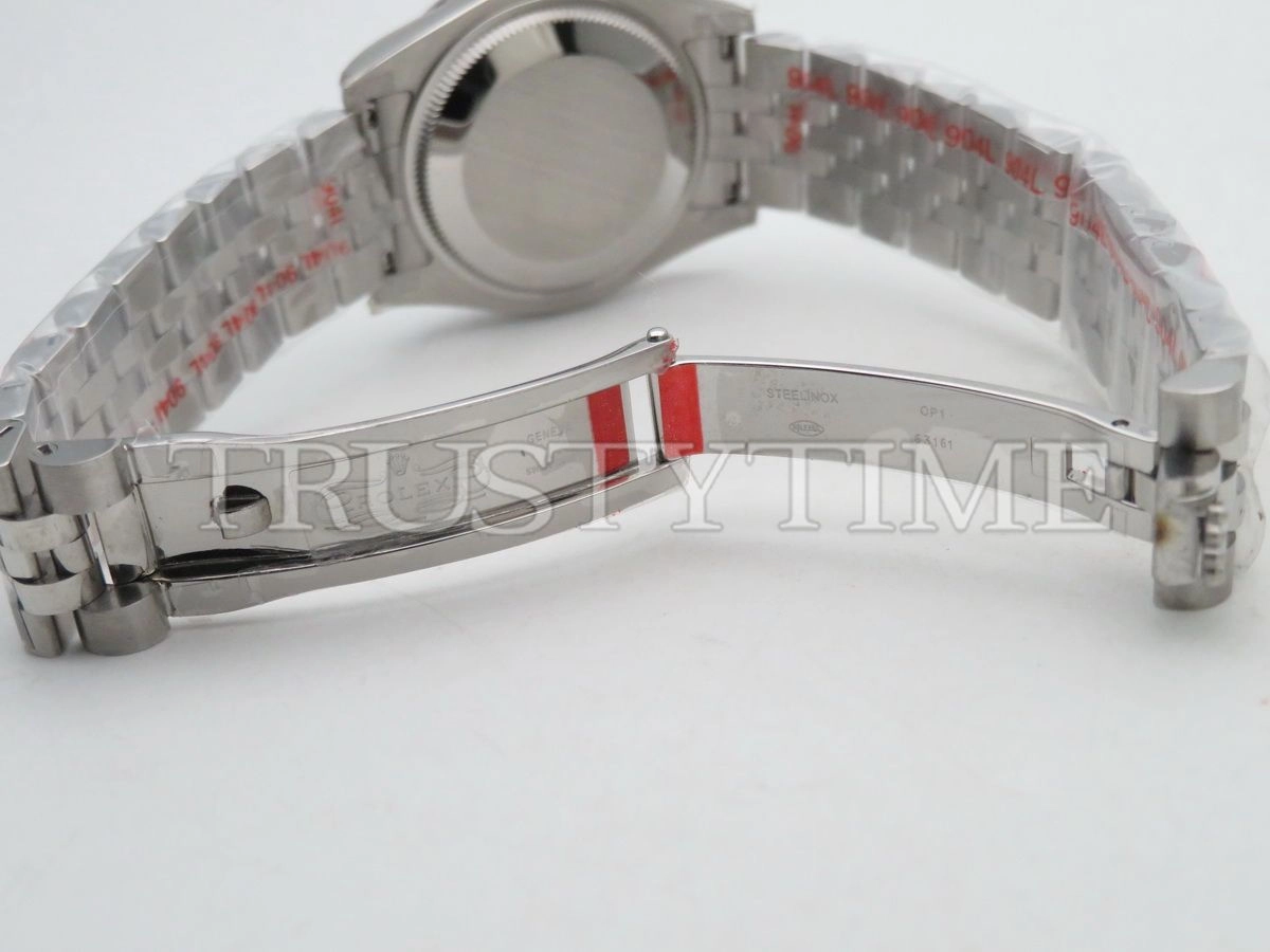 Копия часов Rolex DateJust 31mm 178274-0004