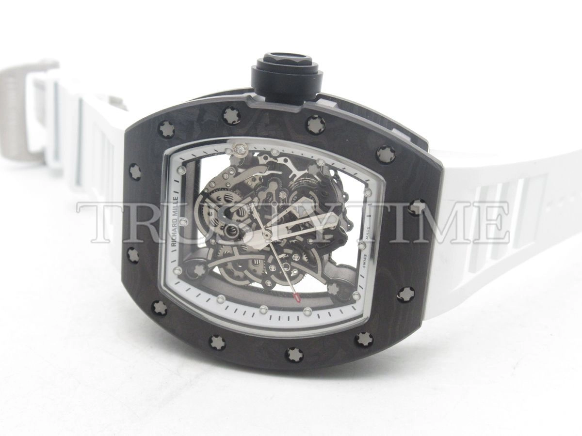 Копия часов Richard Mille RM055 Bubba Watson V2