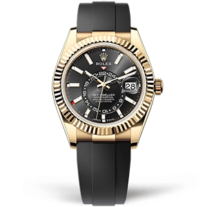 Копия часов Rolex Sky-Dweller 42mm 336238-0002