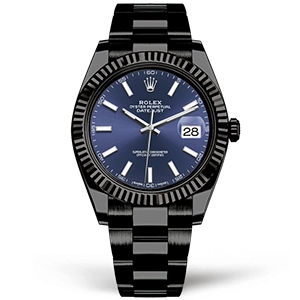 Копия часов Rolex DateJust II 41mm 126300