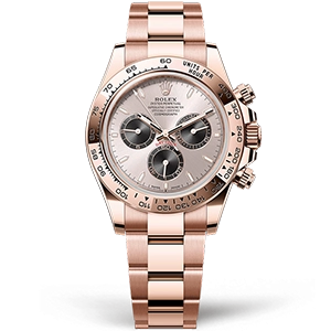 Копия часов Rolex Cosmograph Daytona 126505-0002