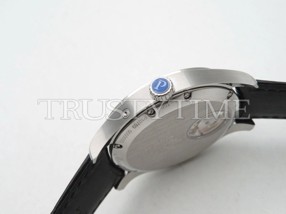 Копия часов Piaget Gouverneur Tourbillon 43mm G0A38114